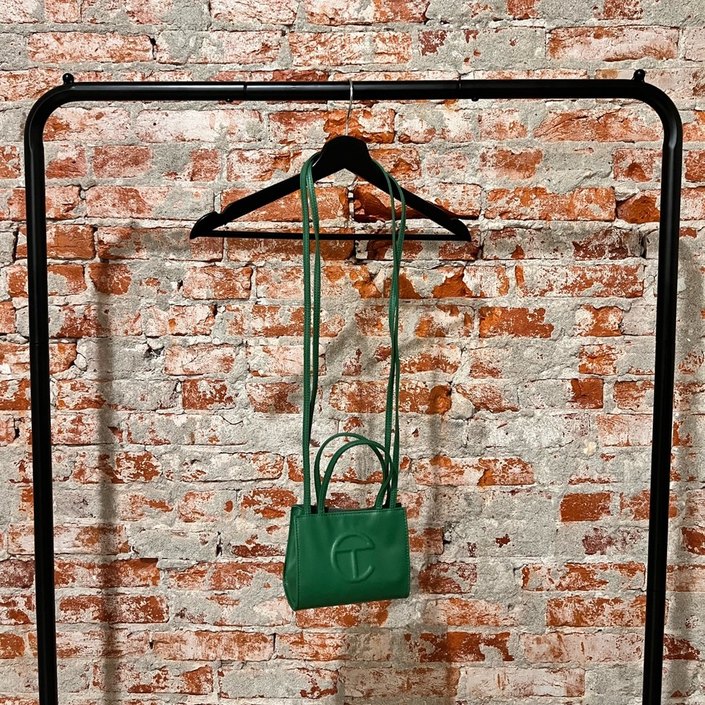 TELFAR handbag
